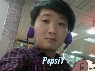PepsiY