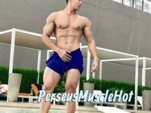 PerseusMuscleHot