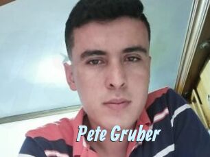 Pete_Gruber