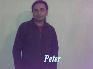 Peter