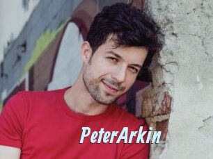 PeterArkin