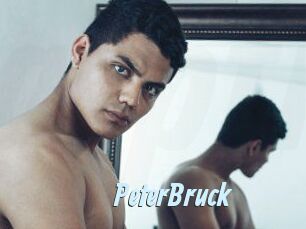 PeterBruck