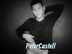 PeterCastell