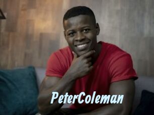 PeterColeman