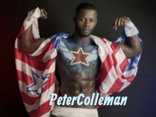 PeterColleman