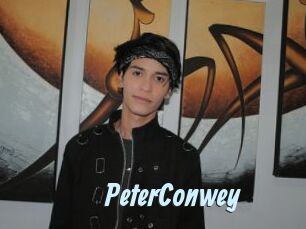 PeterConwey