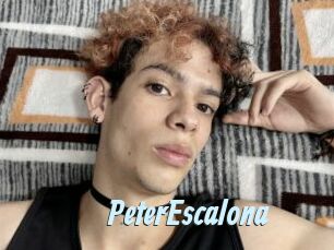 PeterEscalona