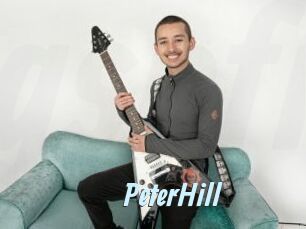 PeterHill