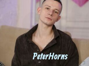 PeterHorns