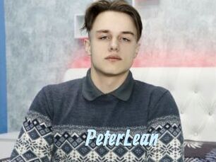 PeterLean