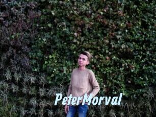 PeterMorval