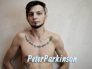 PeterParkinson