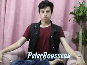 PeterRousseau