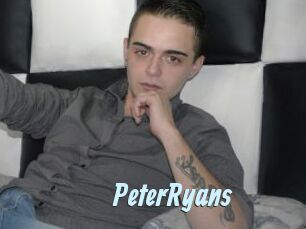 PeterRyans