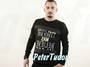 PeterTudor