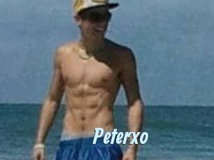 Peterxo