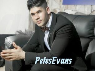 PetesEvans