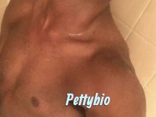 Pettybio