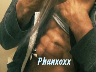 Phanxoxx