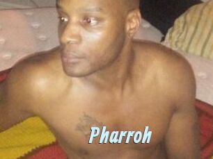 Pharroh