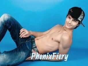 PhenixFiery