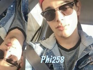 Phi258