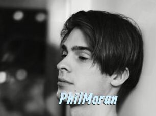 PhilMoran