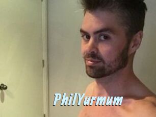 PhilYurmum