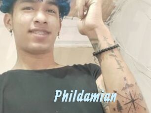 Phildamian