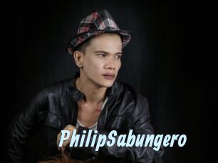 PhilipSabungero
