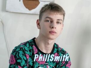 PhillSmith