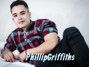 PhillipGriffiths