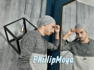 PhillipMoya