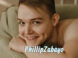 PhillipZabayo