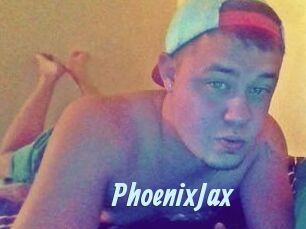 PhoenixJax