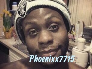 Phoenixx7715