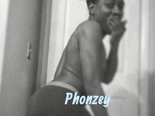 Phonzey