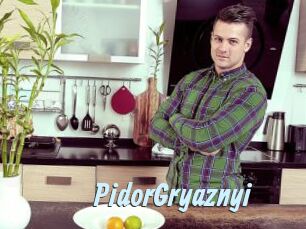 PidorGryaznyi