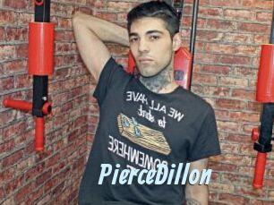 PierceDillon