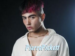PierrePickett