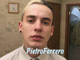 PietroFerrero