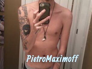 PietroMaximoff