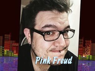 Pink_Freud