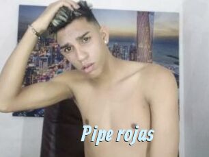 Pipe_rojas