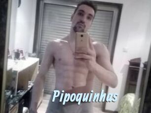 Pipoquinhas