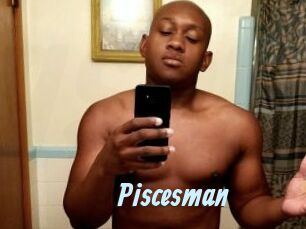 Piscesman