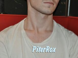 PiterRox