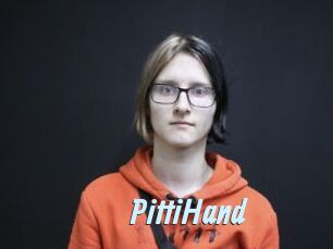 PittiHand