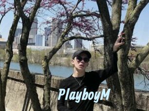 PlayboyM