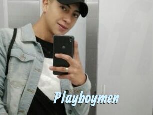 Playboymen